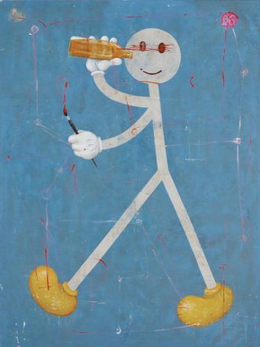 Juancito caminador, 2010