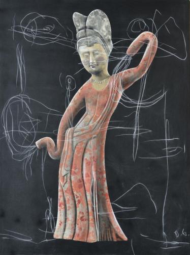 No soy tu bailarina II, 2019