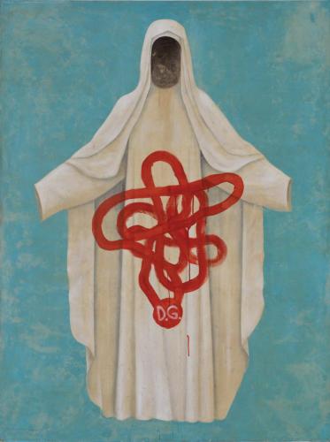 Abrazame mucho, 2007