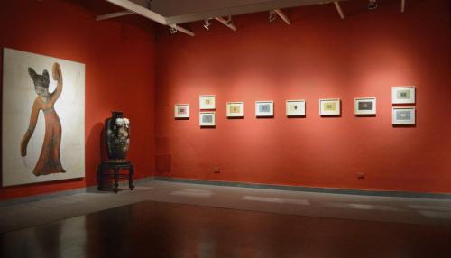 Encuentro – Daniel García