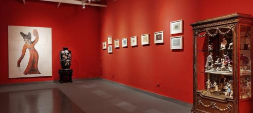 Encuentro – Daniel García