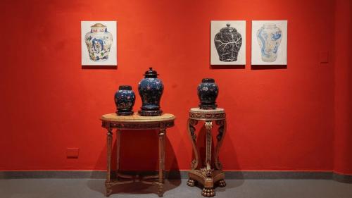 Encuentro – Daniel García