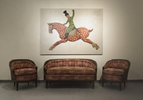 Encuentro – Daniel García